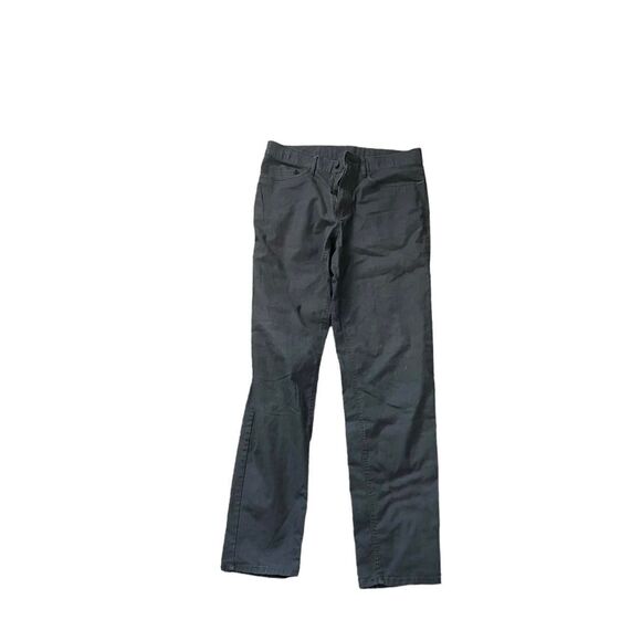 Other - Haggar Men's Black Jeans